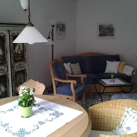 Ferienwohnung Christa Hahn Birkenau Exterior foto